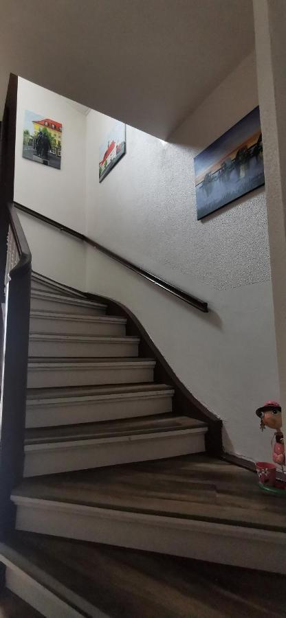 Richter Apartments Finsterwalde Mit Klimaanlage Экстерьер фото