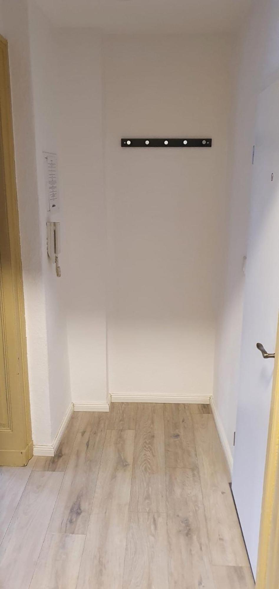Richter Apartments Finsterwalde Mit Klimaanlage Экстерьер фото